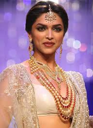 Deepika Padukone